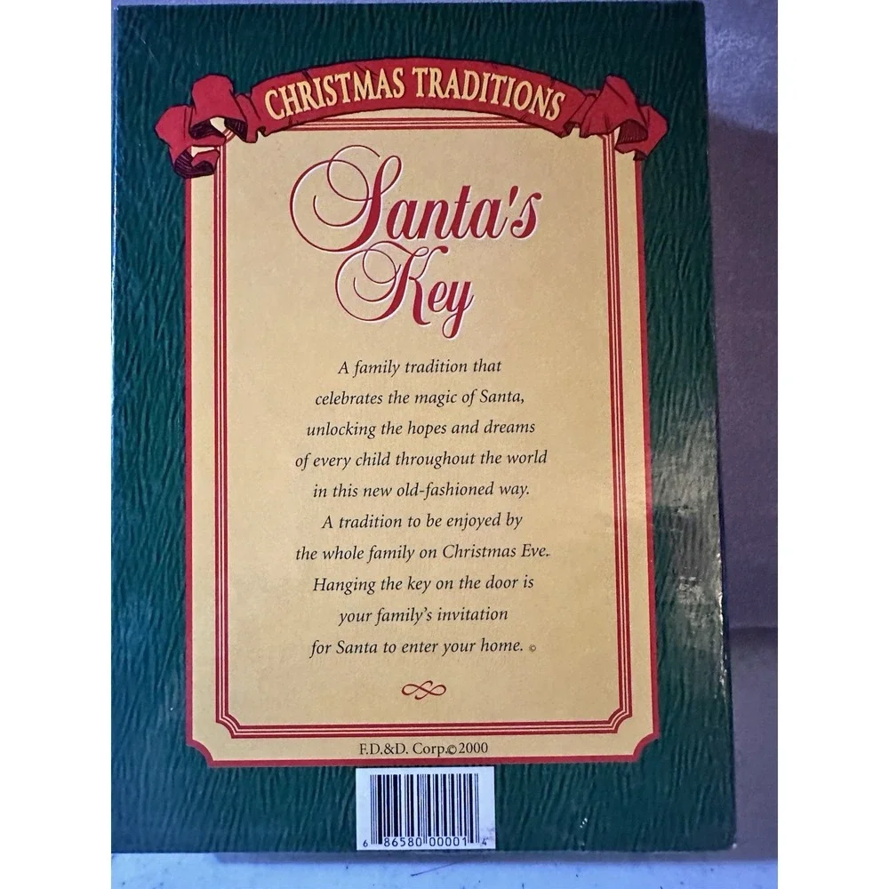 N/A christmas traditions
